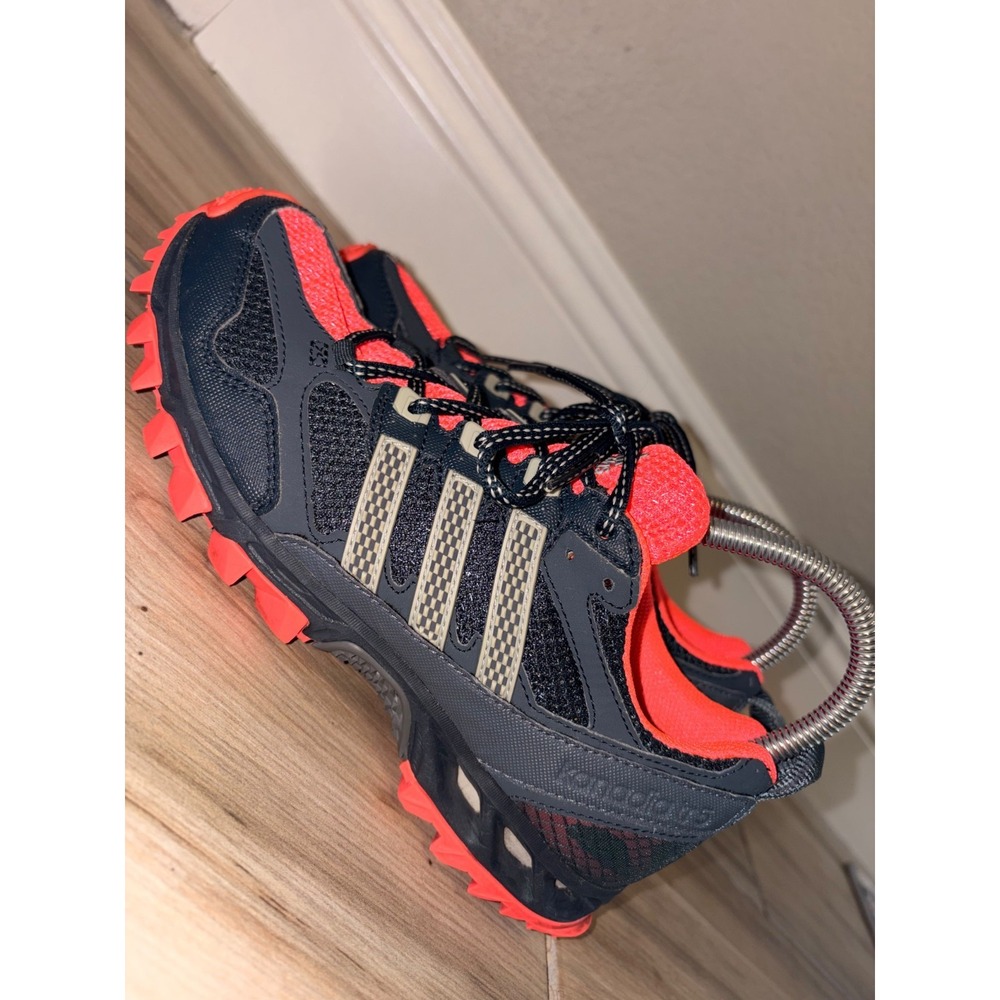 ADIDAS KANADIA TR 5 WOMEN'S SIZE 7 TRAIL RUNNING SHOES